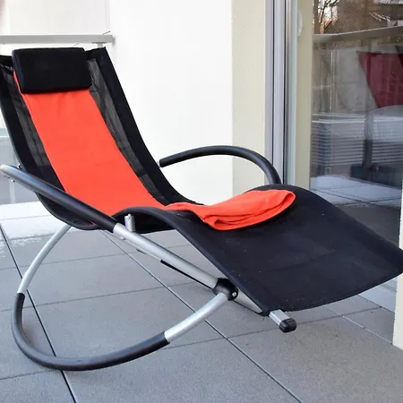 Homely Place Serce Poznania - Stary Rynek - Parking Apartment
