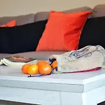 Homely Place Serce Poznania - Stary Rynek - Parking Apartment