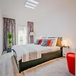 Apartment Homely Place Serce Poznania - Stary Rynek - Parking