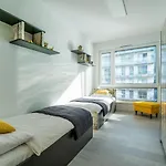 Homely Place Serce Poznania - Stary Rynek - Parking Apartment Poznan