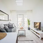 Homely Place Serce Poznania - Stary Rynek - Parking Apartment Poznan