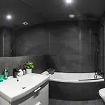 Homely Place Serce Poznania - Stary Rynek - Parking Apartment *