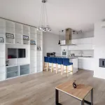 Homely Place Serce Poznania - Stary Rynek - Parking Apartment *