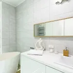 Apartment Homely Place Serce Poznania - Stary Rynek - Parking *
