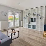 Homely Place Serce Poznania - Stary Rynek - Parking Apartment Poznan