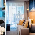 Apartment Homely Place Serce Poznania - Stary Rynek - Parking *