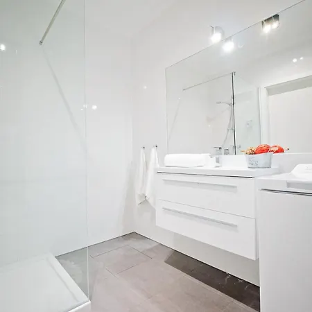 Apartamenty Homely Place Serce Poznania - Stary Rynek - Parking * Poznań