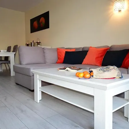 Apartamenty Homely Place Serce Poznania - Stary Rynek - Parking * Poznań