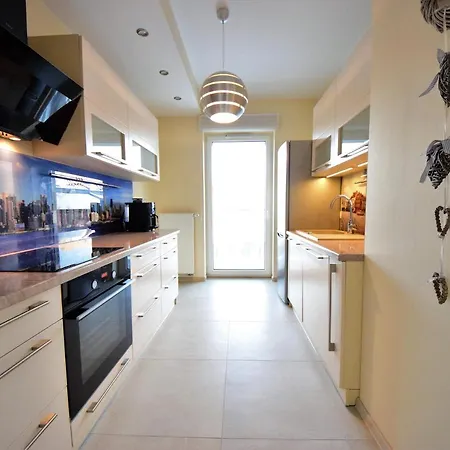 Apartamenty Homely Place Serce Poznania - Stary Rynek - Parking *