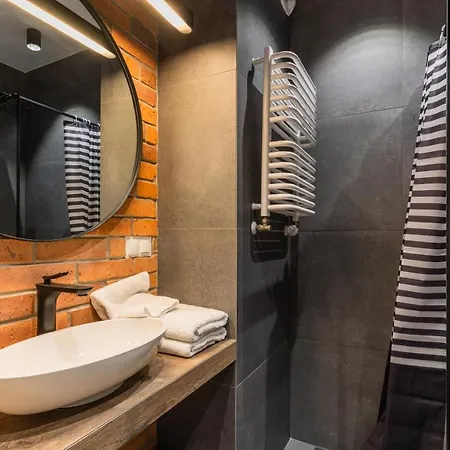 Homely Place Serce Poznania - Stary Rynek - Parking * Poznań