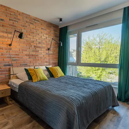 Homely Place Serce Poznania - Stary Rynek - Parking * Poznań