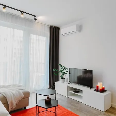 Homely Place Serce Poznania - Stary Rynek - Parking *