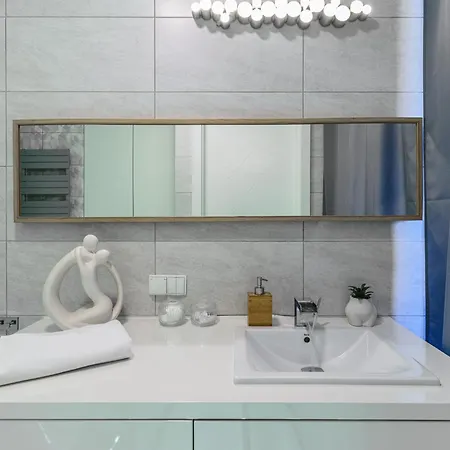 Apartament Homely Place Serce Poznania - Stary Rynek - Parking Poznań