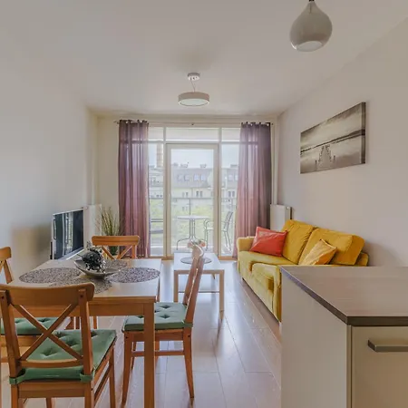 Homely Place Serce Poznania - Stary Rynek - Parking Apartament