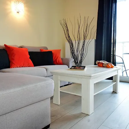 Apartamenty Homely Place Serce Poznania - Stary Rynek - Parking * Poznań