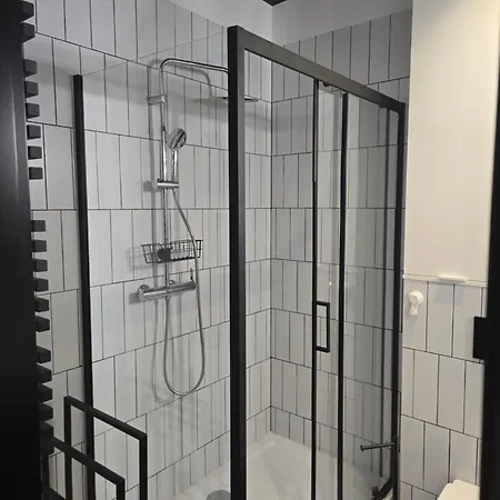 Apartament Homely Place Serce Poznania - Stary Rynek - Parking