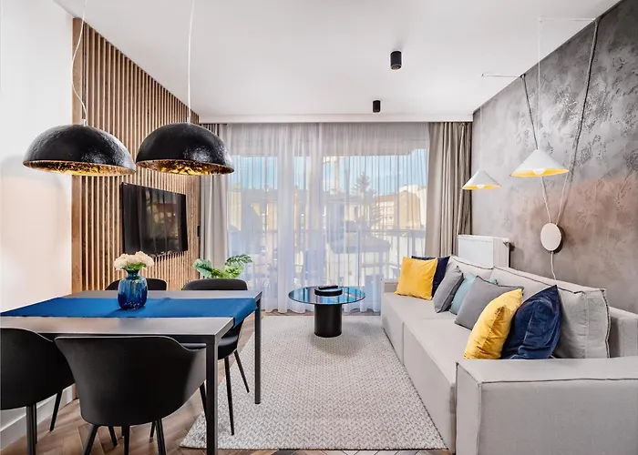 Homely Place Serce Poznania - Stary Rynek - Parking *