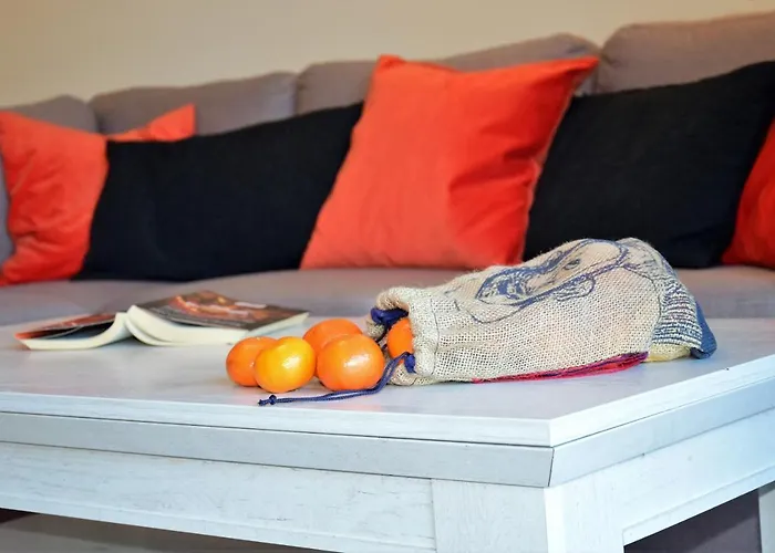 Homely Place Serce Poznania - Stary Rynek - Parking Διαμέρισμα