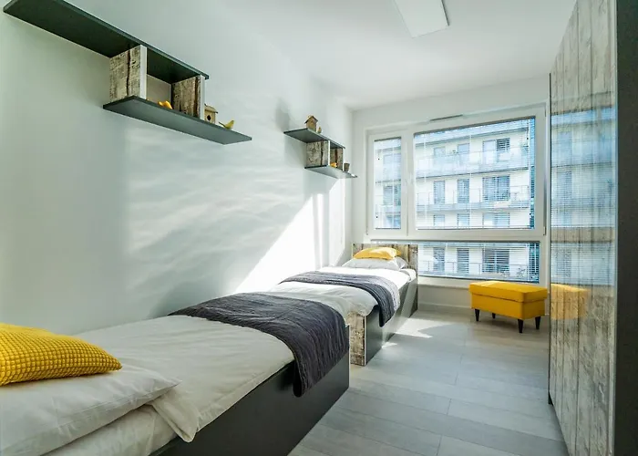 Homely Place Serce Poznania - Stary Rynek - Parking Διαμέρισμα Πόζναν