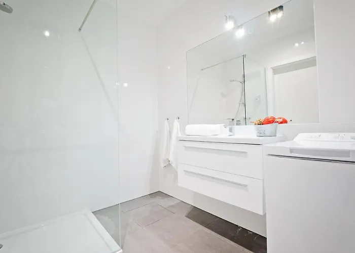 Homely Place Serce Poznania - Stary Rynek - Parking * Πόζναν