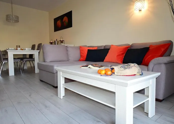 Homely Place Serce Poznania - Stary Rynek - Parking * Πόζναν