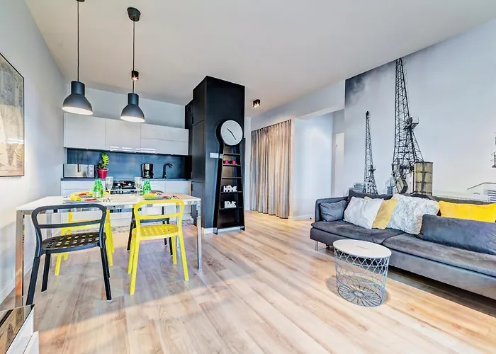 Homely Place Serce Poznania - Stary Rynek - Parking Διαμέρισμα *