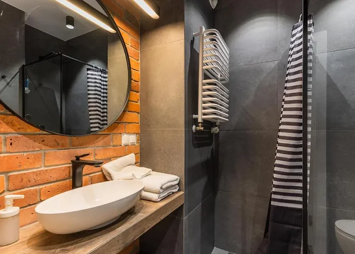 Homely Place Serce Poznania - Stary Rynek - Parking * Πόζναν