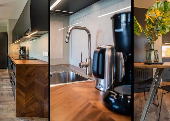 Homely Place Serce Poznania - Stary Rynek - Parking *