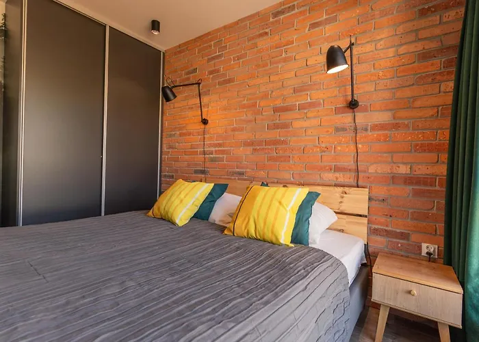 Homely Place Serce Poznania - Stary Rynek - Parking Διαμέρισμα Πόζναν